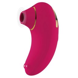 Xocoon Dragoste Infinita Vibrator cu Stimulare Clitoridiana Se Simte ca un Sex Oral care iti Ia Mintile