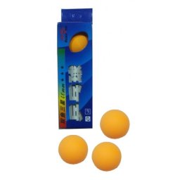 Mingi tenis masa Sportmann 3*