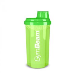 GymBeam Shaker verde 700 ml