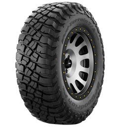 Anvelopa Vara BFGoodrich Mud Terrain T/A KM3 205/80 R16 111/108Q