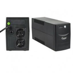 MICROPOWER 800 (800VA/480W) QUER