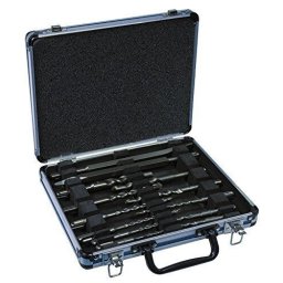 Set de burghie D-42400 13buc