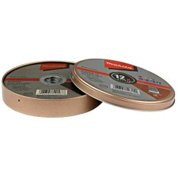 Set discuri de tauiere 12buc 125mm D-65969-12