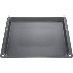 Tava de copt pentru aragaz HZ541000 Gri