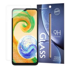 Carcasă standard din sticlă securizată Samsung Galaxy A04s 9H