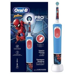 Kids Spiderman Vitality Pro 103 Albastru