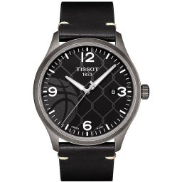 Ceas Barbati, Tissot, Gent XL 3x3 Street Basketball T1164103606700