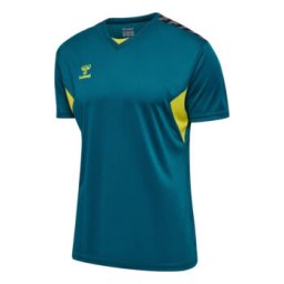 Tricou hummel AUTHENTIC POLY