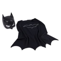 Set pelerina si masca Batman