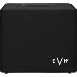 EVH 5150 Iconic 1X10 Combo Cover Black