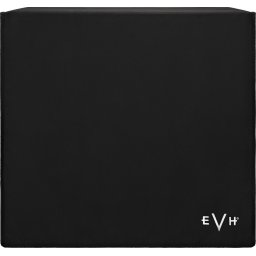 EVH 5150 Iconic 4X12 Cabinet Cover Black
