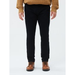 Pantaloni pentru bărbați GAP Basic