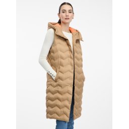 Veste pentru femei ORSAY - maro