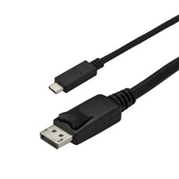 Cablu de conectare de mare viteza , Digitus , USB 3.1 C/C tata / mama , 10 Gbps ,1m , negru