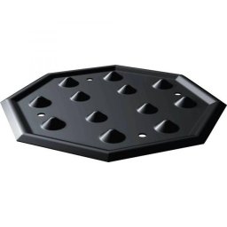 Accesoriu pentru gatit tip suport pentru plita BOSCH HEZ298105 - 00648786