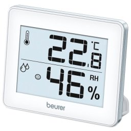 Termo-higrometru Beurer HM16