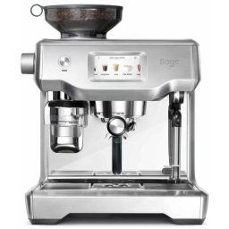 Espressor automat, SAGE SES990BSS, Inox
