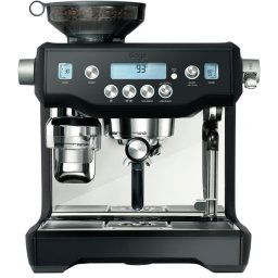 Espressor de cafea, Sage BES980BTR, 2400W 15Bar, negru