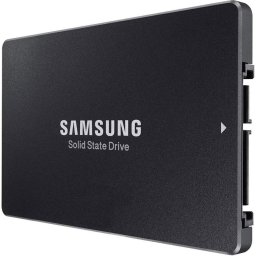 SSD Server Samsung PM893, 240 GB, SATA III, 2.5