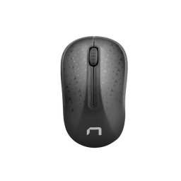 Mouse fara fir, Natec, 1600DPI, Negru