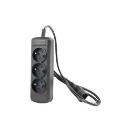 Intrerupator Armac, 0.6m, 230V, Negru