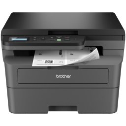 Imprimanta laser A4 mono Brother DCP-L2622DW