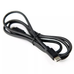 Cablu UNITEK USB-A 2.0 - USB-C 3M C14069BK /T2UK