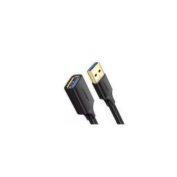 Cablu Prelungitor USB 3.0 UGREEN US129 3m (negru) 30127