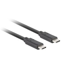 CABLU LANBERG USB-C M/M 3.2 GEN2 1M PD100W