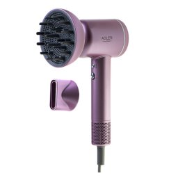 Uscator de par ADLER AD 2270P, 1600W, Mov