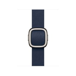 Curea SmartWatch MXW23ZM/A, 42mm, Albastru Modern Buckle/Large