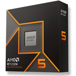 Procesor AMD Ryzen 59600X, Radeon Graphics