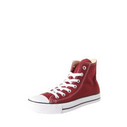 CONVERSE Sneaker înalt 'Chuck Taylor All Star' roșu bordeaux