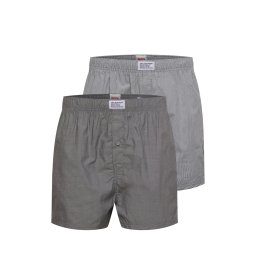 LEVI'S ® Boxeri crem / gri / gri deschis