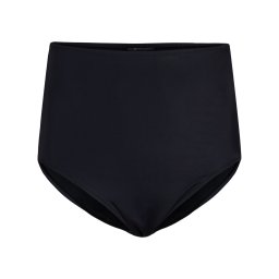 Swim by Zizzi Slip costum de baie 'SKATRIN' negru