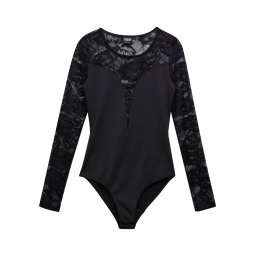 Urban Classics Tricou body negru