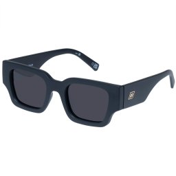 LE SPECS Ochelari de soare 'Atlantis' albastru marin