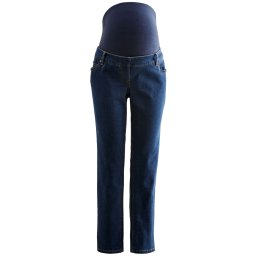 Next Jeans albastru închis