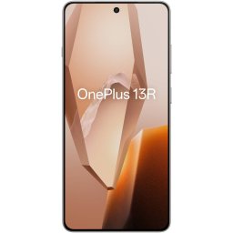 Telefon mobil OnePlus 13R 12GB 256GB Dual Sim 5G Astral Trail