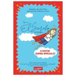 El Surdo. O editie super speciala! - Cece Bell