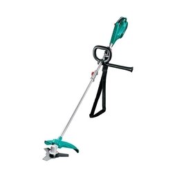 Bosch - AFS 23-37 - Motocoasa, 950 W, 370 mm, cutit metalic cu 3 dinti