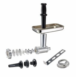 Accesoriu masina de tocat ACC-MG800XMC pentru mixer planetar HPM-1500XMC