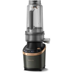 Blender HR3770/00 2L 1500W Negru