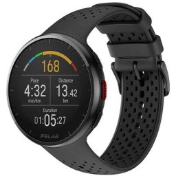 Smartwatch Pacer Pro GPS sports watch 45 mm S/L Carbon Gri