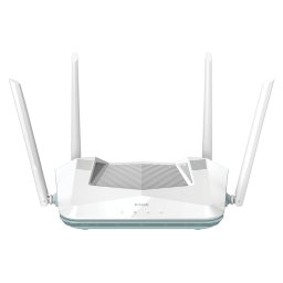 Router wireless R32 Eagle Pro Ai AX3200, 4x LAN, Alb