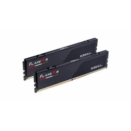 Memorie Flare X5 Black AMD EXPO, 32GB, DDR5-6000MHz, CL30, Dual Channel