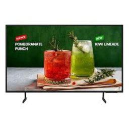 Televizor Business Seria BE43D-H 43" 3840 x 2160 Negru