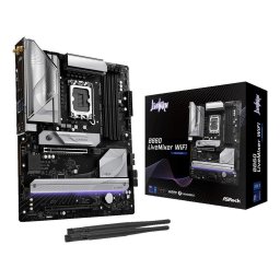 Placa de baza B860 LiveMixer WiFi, Intel B860, Socket 1851, ATX