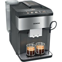 Espressor TP516DX3 EQ.500, 1500W, 1.9lL,15 bar, Negru