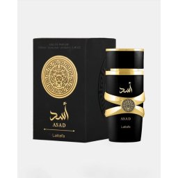 Lattafa Asad Apa de parfum 100 ml (unisex)
